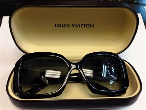 louis vuitton sunglasses used|Louis Vuitton sunglasses for women.